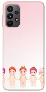 Чехол на Samsung Galaxy A23 4G Sonny фото 1 из 1