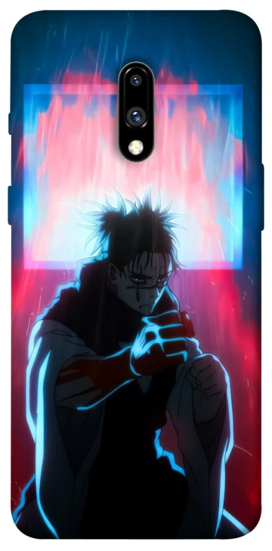 Чохол на OnePlus 7 Choso v2 фото 1 з 1