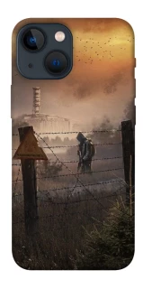 Чохол на Apple iPhone 13 mini (5.4") Сталкер v5 фото 1 з 1