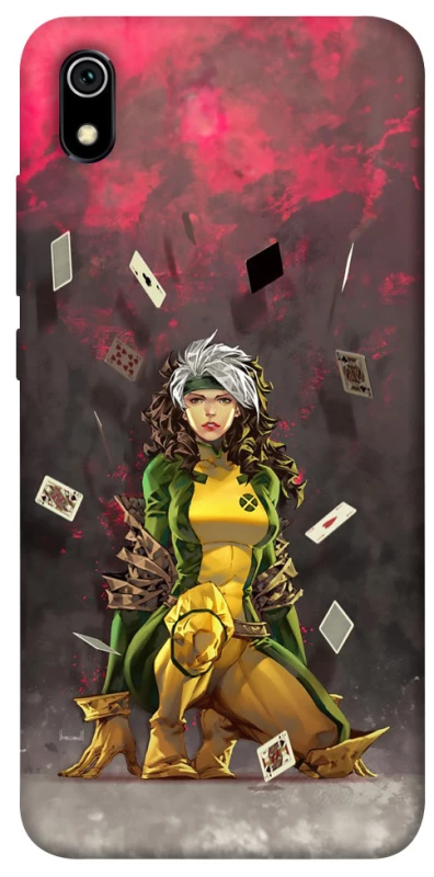 Чехол на Xiaomi Redmi 7A Rogue фото 1 из 1