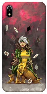 Чохол на Xiaomi Redmi 7A Rogue фото 1 з 1