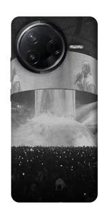 Чохол на Infinix Note 50 Pro Kanye West ver.5 фото 1 з 1