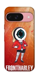 Чохол на Google Pixel 9 FrontHarley v2 фото 1 з 1