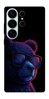 Чехол на Samsung Galaxy S26 Ultra Cool Bear фото 1 из 1