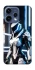 Чехол на Oppo Reno 15 Cyber space girl ver.6 фото 2 из 2