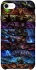 Чохол на Apple iPhone SE (2020) Blizzard ver.2 фото 1 з 1
