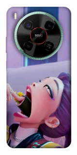 Чохол на ZTE Nubia V70 Max K-Pop Demon Hunters ver.9 фото 1 з 1