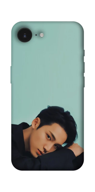 Чехол на Apple iPhone 17e (6.1") Mingyu - Seventeen фото 1 из 1