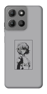 Чехол на Motorola Moto G15 Power Anime v6 фото 1 из 1