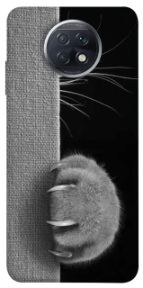 Чохол на Xiaomi Redmi Note 9 5G / Note 9T Spy Cat фото 1 з 1