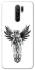 Чохол на Xiaomi Redmi 9 Tattoo ver.12 фото 1 з 1