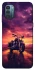 Чохол на Nokia G21 Motorbike фото 1 з 1
