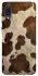 Чохол на Samsung Galaxy A02 Cow фото 1 з 1