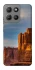 Чехол на Motorola Moto G15 4G Arizona mountain фото 1 из 1