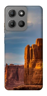 Чохол на Motorola Moto G15 Power Arizona mountain фото 1 з 1