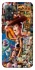 Чохол на Xiaomi Redmi Note 11R Toy Story ver.3 фото 1 з 1