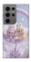 Чохол на Samsung Galaxy S24 Ultra Labubu in fairy tale фото 1 з 1