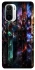 Чохол на Xiaomi Redmi K40 / K40 Pro / K40 Pro+ / Poco F3 League of Legends ver.2 фото 1 з 1