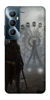 Чехол на Realme C65 4G Stalker v3 фото 1 из 1