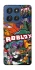 Чохол на Motorola Edge 60 Stylus Roblox v4 фото 1 з 1