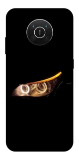 Чохол на Nokia X10 / X20 BMW v15 фото 1 з 1