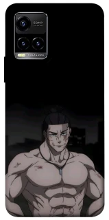 Чохол на Vivo Y21 / Y33s Todo фото 1 з 1