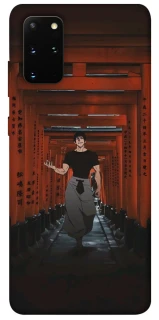 Чохол на Samsung Galaxy S20+ Toji Fushiguro фото 1 з 1