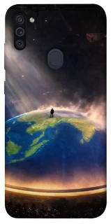 Чохол на Samsung Galaxy M11 Kanye West ver.1 фото 1 з 1