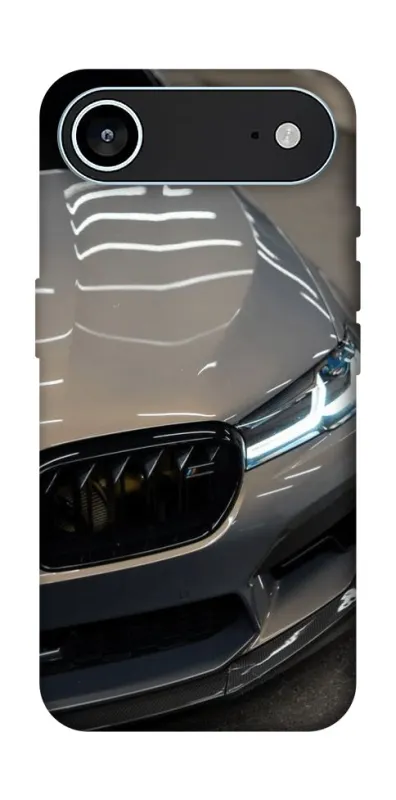 Чехол на Apple iPhone 17 Air (6.5") BMW v53 фото 1 из 1
