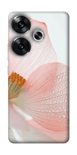 Чохол на Xiaomi Poco F6 Flowers zon фото 1 Чохол на Xiaomi Poco F6 Flowers zon фото 1 з 1