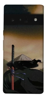 Чехол на Google Pixel 6 Pro Samurai v2 фото 1 Чехол на Google Pixel 6 Pro Samurai v2 фото 1 из 1
