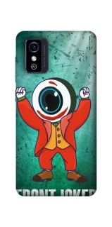 Чехол на ZTE Blade L9 FrontJoker фото 1 из 1
