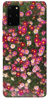 Чохол на Samsung Galaxy S20+ Flowers v8 фото 1 з 1