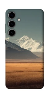 Чехол на Samsung Galaxy S25 FE Asian mountains фото 1 из 1
