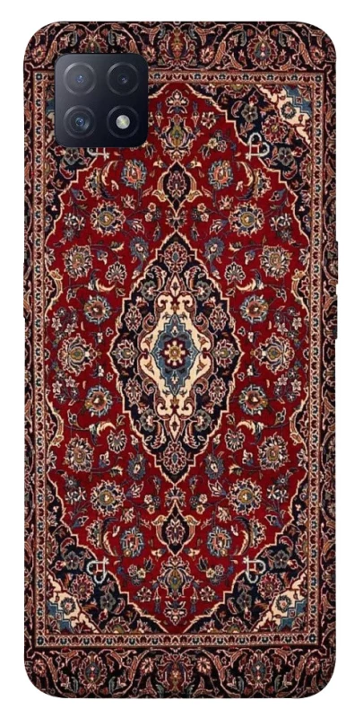 Чохол на Oppo A72 5G / A73 5G Килим v2 фото 1 з 1