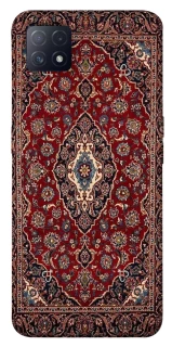 Чохол на Oppo A72 5G / A73 5G Килим v2 фото 1 з 1