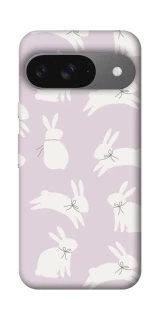 Чохол на Google Pixel 10 Bunny Kisses фото 1 з 1
