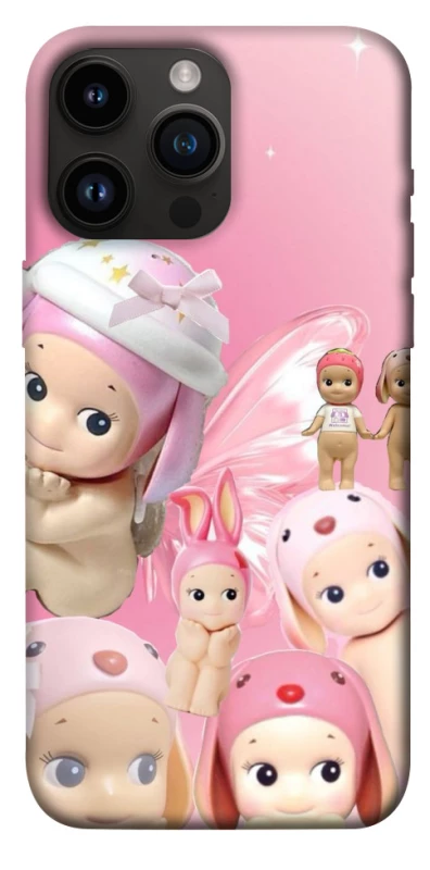 Чохол на Apple iPhone 14 Pro Max (6.7") Sonnyangel фото 1 з 1