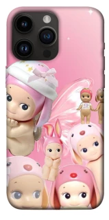Чехол на Apple iPhone 14 Pro Max (6.7") Sonnyangel фото 1 из 1