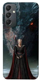 Чохол на Samsung Galaxy A24 4G House of the Dragon ver.7 фото 1 з 1