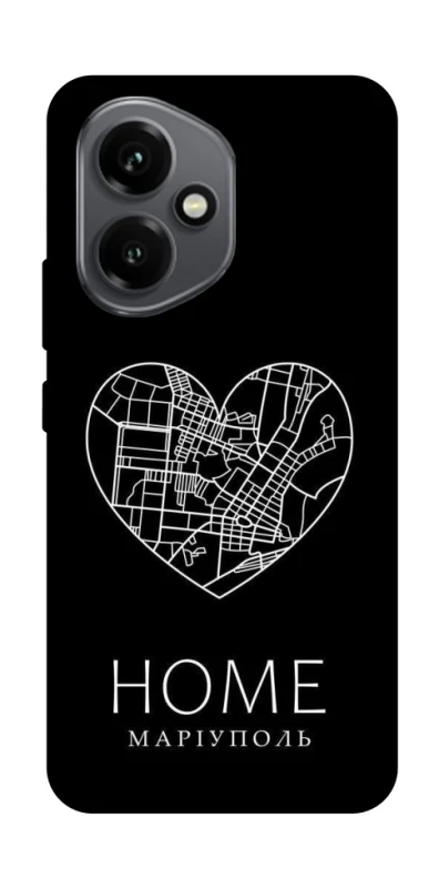 Чохол на Honor 400 Маріуполь Home фото 1 з 1