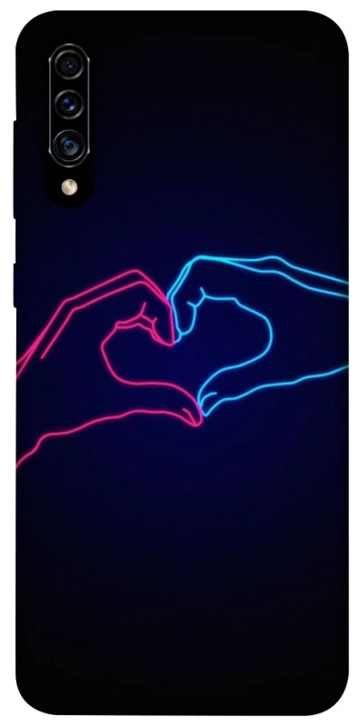 Чохол на Samsung Galaxy A50 (A505F) / A50s / A30s Neon love фото 1 з 1