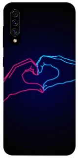 Чохол на Samsung Galaxy A50 (A505F) / A50s / A30s Neon love фото 1 з 1