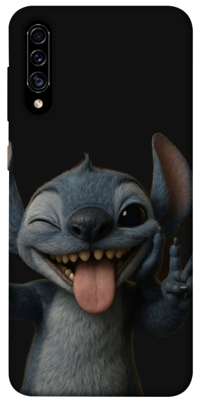 Чохол на Samsung Galaxy A50 (A505F) / A50s / A30s Stitch фото 1 з 1