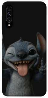 Чехол на Samsung Galaxy A50 (A505F) / A50s / A30s Stitch фото 1 из 1