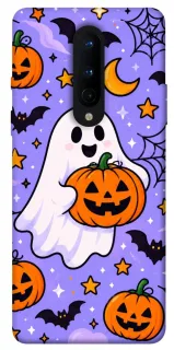 Чохол на OnePlus 8 Halloween v15 фото 1 з 1