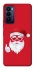 Чехол на TECNO Camon 18 Pro Christmas mood ver.12 фото 1 из 1