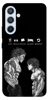 Чохол на Samsung Galaxy A54 5G Baki v2 фото 1 з 1