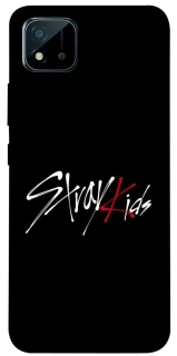 Чехол на Realme C11 (2021) Stray Kids Logo фото 1 из 1
