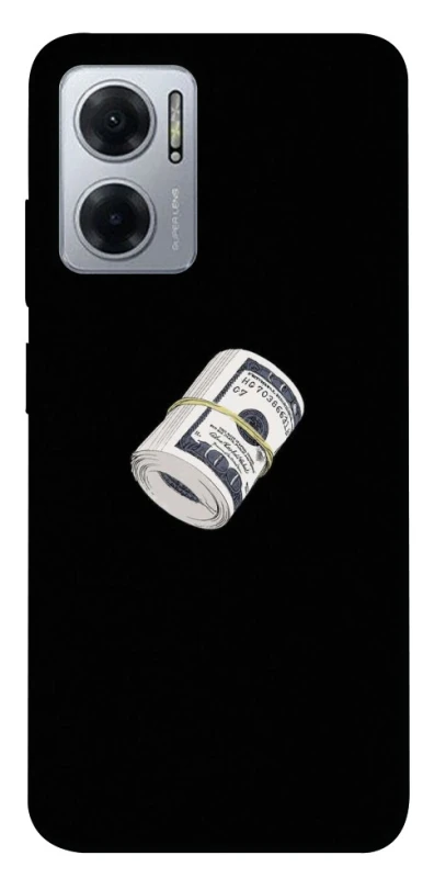 Чохол на Xiaomi Redmi Note 11E Money motivation фото 1 з 1